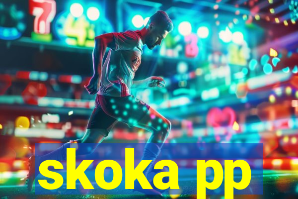 skoka pp